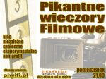 Plakat klubu filmowego (2008)